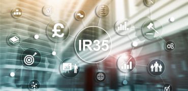 Contractors & IR35