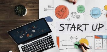 Business Start Up