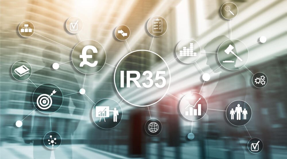 IR35 contractors