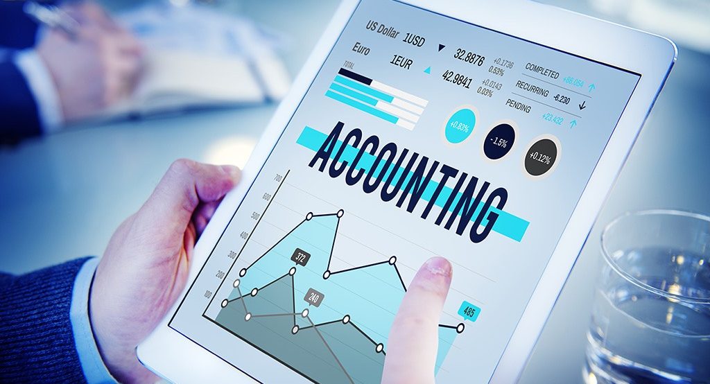 accounting software