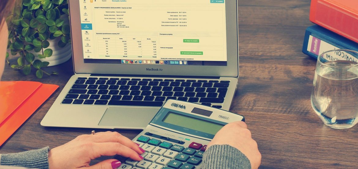 bookkeeping