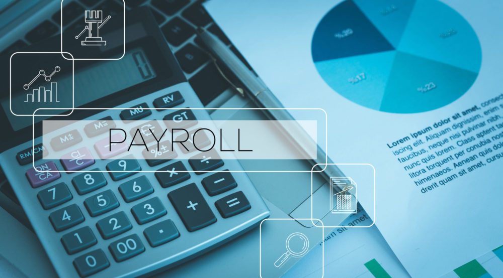 PAYROLL CONCEPT